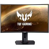 Asus TUF Gaming VG27WQ 27 inç 165Hz 1ms Kavisli Monitör
