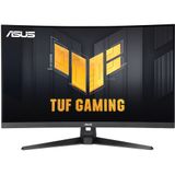 Asus TUF Gaming VG27WQ3B 27 inç 180Hz 0.5ms 2K Curved Oyuncu Monitörü