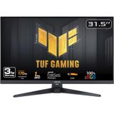 Asus TUF Gaming VG328QA1A 31.5 170Hz 1ms IPS Oyuncu Monitörü