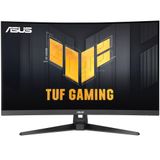 Asus TUF Gaming VG32WQ3B 32 inç 180Hz 0.5ms Curved Oyuncu Monitörü