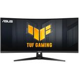 Asus TUF Gaming VG34VQ3B 34 inç 180Hz 1ms Curved Oyuncu Monitörü