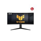 Asus Tuf Gaming Vg34vqel1a 34" 1 Ms Uwqhd Curved 100 Hz Oyuncu Monitörü Outlet Teşhir Vitrin