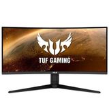 Asus TUF Gaming VG34VQL1B 34 inç 165Hz 1ms Curved Oyuncu Monitörü