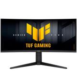 Asus TUF Gaming VG34WQML5A 34 inç 250Hz 0.5ms Curved Oyuncu Monitörü
