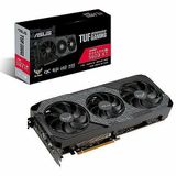 Asus TUF Gaming X3 Radeon RX 5600 XT OC Evo 6GB GDDR6 192 Bit Ekran Kartı