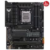 Asus Tuf Gamıng X670E-Plus Amd X670 Am5 Ddr5 6400 Dp Hdmı 4X M2 Usb3.2 Aura Rgb 2.5Gbit Lan Atx (Tuf Gamıng X670E-Plus) Anakart