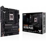 Asus Tuf Gaming X670e-Plus Wi-Fi Amd Am5 Ddr5 Atx Anakart Teşhir Outlet Vitrin