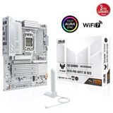 Asus TUF Gaming X870-PRO WIFI7 W Neo AMD AM5 DDR5 ATX Anakart