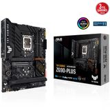Asus TUF Gaming Z690-Plus Intel LGA1700 DDR5 ATX Anakart