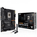 Asus TUF Gaming Z690-PLUS WiFi D4 Intel LGA1700 DDR4 ATX Anakart