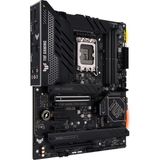 Asus Tuf Gamıng Z790-Plus D4 Intel Z790 Lga1700 Ddr4 5333 Dp Hdmı 4X M2 Usb3.2 Aura Rgb 2.5Gbit Lan Atx (Tuf Gamıng Z790-Plus D4) Anakart