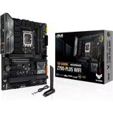 Asus Tuf Gaming Z790-Plus Wi-Fi Intel Lga1700 Ddr5 Atx Anakart Outlet Vitrin