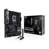 Asus Tuf Gamıng Z790-Plus Wıfı Intel Z790 Lga1700 Ddr5 7200 Dp Hdmı 3X M2 Usb3.2 Wifi 6E + Bt Aura Rgb 2.5Gbit Lan Atx (Tuf Gamıng Z790-Plus Wıfı) Anakart