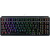 Asus Tuf K3 Gen Iı Rgb %96 Linear Red Switch Kablolu Mekanik Oyuncu Klavyesi