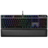 Asus Tuf K7 RGB Kablolu Oyuncu Klavyesi - Teşhir