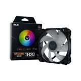 ASUS TUF TF120 SOĞUTUCU KASA RADYATÖR FANI BEYAZ ADRESLENEBİLİR A