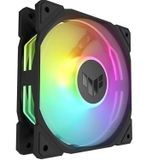 Asus TUF TR120 120MM Reverse Siyah Kasa Fanı