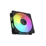 Asus TUF TR120 120MM Siyah Kasa Fanı