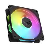 Asus Tuf Tr120 Sogutucu Kasa Radyatör Fanı Adreslenebılır Argb 120Mm