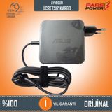 Asus U43SV Uyumlu Notebook Adaptör