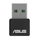 Asus USB-AX55 AX1800 Dual Band WiFi 6 Kablosuz Usb Nano Adaptör