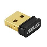 Asus Usb-N10 Nano B1 N150 Wlan Usb Çubuk (Wifi 4, Usb 2.0, Windows Mac Ve Linux Uyumlu)