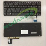 Asus UX303LN-DQ044H Klavye