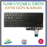 Asus UX305F Klavye