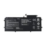 Asus UX360CA-C4017T Notebook Bataryası Pili