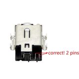 Asus Ux481f Notebook Dc Power Jack, Şarj Soketi Girişi / Nbjc213