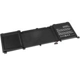 Asus UX501JW-FI177H UX501JW-FI177T Notebook Bataryası Pili