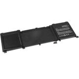 Asus UX501JW-FI218H UX501JW-FI218T Notebook Bataryası Pili