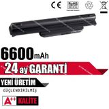 Asus Uyumlu K53S Pil. Batarya 9 Cell Yüksek Kapasite