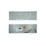 Asus Uyumlu Mp-13K9, Mp-13K93us-G50, Mp-13K96cu-9209, Mp-13K96tq-9209 Klavye Tr Beyaz