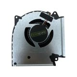 Asus Uyumlu Rog Strix G15 G513rs-Hq024 Gpu Fan, Ekran Kartı Fanı 12V Versiyon
