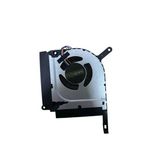 Asus Uyumlu Tuf Gaming A17 Fa706ıc, A17 Fa706ıe, A17 Fa706ıhr Gpu Fan, Ekran Kartı Fanı