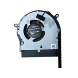 Asus Uyumlu Tuf Gaming Fx80, Fx80ge, Px504, Px504gd Gpu Fan - Ekran Kartı Fanı