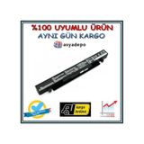 Asus Uyumlu X550J Batarya Pil