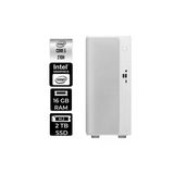 Asus V500 Mini V501mv Core 5 210H 16Gb 2Tb Ssd Fdos Masaüstü Bilgisayar & Per4 Usb Bellek