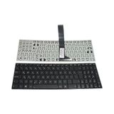 Asus V550CB Klavye