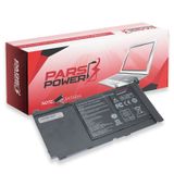 Asus V551 Notebook Bataryası Pili