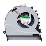 Asus V551 V551LA Laptop Soğutucu Cpu Fan