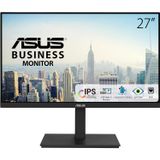 Asus VA27ECPSN 27 inç 75Hz 5ms IPS Monitör Outlet - Teşhir