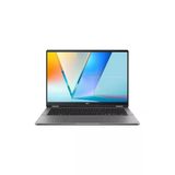 Asus Vivobook 14 Flip TP3407SA-SG196W Ultra 7 256V 16GB RAM 512GB SSD Windows 11 Home 14 inç Laptop - Notebook