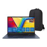 ASUS Vivobook 15 Amd Ryzen 7 5825U 24GB 2tb SSD Amd Radeon Graphics 15.6" Fhd Windows 11 Pro Taşınabilir Bilgisayar M1502YA-B