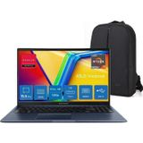 ASUS Vivobook 15 Amd Ryzen 7 5825U 24GB 512GB SSD Amd Radeon Graphics 15.6" Fhd Windows 11 Pro Taşınabilir Bilgisayar M1502YA