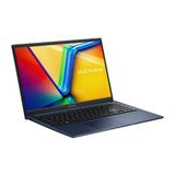 Asus Vivobook 15 Core 5 120U 8GB 512GB 15.6" FHD Windows 11 Pro Laptop, Notebook X1504VA-BQ5387 008