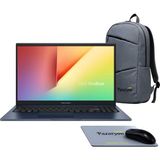 Asus Vivobook 15, Core I3-1315U, 8gb Ram, 512GB Ssd, 15.6" Windows 11 + Office(Çanta&mouse Hediyeli) - 512 GB - 8 GB