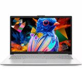 Asus Vivobook 15 E1504FA-BQ4463 Ryzen 5 7520U 8 GB RAM 512 GB SSD FreeDOS 15.6 inç Laptop
