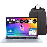 Asus Vivobook 15 F1502ZA-EJ1535 Intel I3-1215U 12GB Ram 1tb SSD Frds 15,6" Fhd Snertech Çanta
